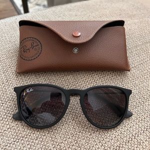 Ray-Bans Erika Classic